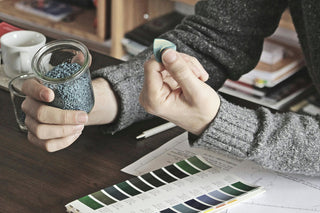 D’où vient le plastique recyclé des planches Dekavie?