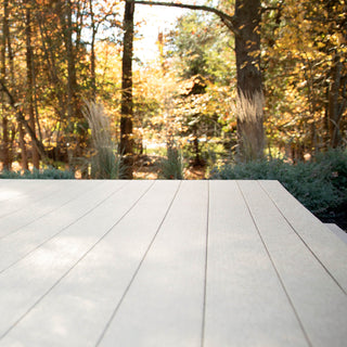 Comment construire une terrasse durable?